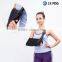 forearm or upper arm injuries/fracture support arm guard mesh arm sling with finger support