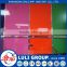 Various Color UV High Glossy Laminated Melamine MDF Board