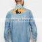 High quality wholesale denim man shirt for mans (LOTS128)