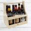 storage new style wine & beer wooden box