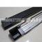 Black Running Board Side Step Bar Running board for Toyota RAV4 2013+ SUV auto accessories