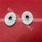 6LA816620 High Quality Spacer Roller for TOSHIBA 163 165 166 167 203 205 206 207 237 168