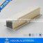 China import direct industrial aluminum profile factory best selling products in america