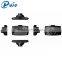 2016 New Dual Lens Car Camera Car DVR Dual Camera 1080P Dash Cam Black Box Vehicle View Car Recorder