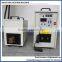 Induction heat treating equipment for brazing quenching annealing and forging