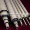 Titanium and Titanium Alloys :Full Round Titanium Bar,Square Titanium Pipe