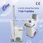 Q Switched Nd Yag Laser/1064/532nm Laser Q Switched Nd Yag Laser Tattoo Removal Machine Tattoo Removal Machine Facial Veins Treatment