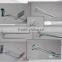 Metal Slatwall Display Hook