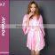 2015 wholesale cotton pajamas cartoon dress
