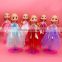 Custom design hot sale amazon 18cm 26cm Barbie doll pendant mobile chain Ddung Key Chain