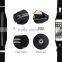 Waterproof running waist bag for smartphones running belt bag