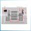10 inch lcd advertising player plastic shell in store signage boards portable USB SD barcode scanner small size pc lcd monitor