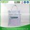 Custom made printed recyclable RPET eco friendly shopping bag