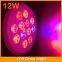 12W Retrofit LED Plant Light