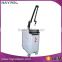 2016 Doctor Use Professional 1064 nm 532nm 10Hz Q-Switch ND-YAG Vertical Lasers for Tattoo Removal