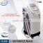 Multi-Function nd yag laser hair removal with filter free pulsed light