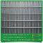 Guangzhou supplier perimeter welded wire mesh 358 high security fencing for prison