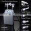 Cavitation Weight Loss Machine  Hot Sale Ultrasonic Cavitation Radio Cellulite Reduction Frequency Ice Head Beauty Slimming Machine