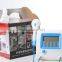 Cervical spondylosis Laser treatment equipment pure green physiotherapy