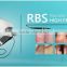 2016 The latest and best spider vein removal machine (rbs100) for beauty clinic & salon