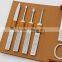 Bonvatt 8 Sets of Simple Promotional Manicure Set Nail Cutter