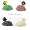 Pure konjak material for face cleaning beauty facial clean sponge