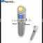 2015 Portable Cold & Warm Hot Skin Care SPA Tighten Firm Therapy Massager Device