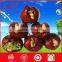 China supplier Walnut kernel sandwish red dates jujube price
