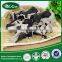 100% natural organic dried black fungus with white back