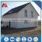 china light steel prefab house for domitory