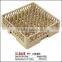 Polypropylene Glass rack for glass,bottle,cup using
