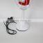 No.1 yiwu exporting commission agent wanted new arrivals bedside table lamp home decorative table lamp made in china