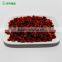 Fresh Air Dried Tomato Flakes/Granules 6x6,9x9mm