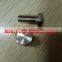 S32760 ASTM F55 full thread stainless steel fastener hex bolts & nuts Zeron100 en1.4501