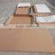Foldable cardboard PE lined Paper IBC with wooden fumigted pallet