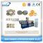 CE High Capacity Nutrition Powder Process Machines