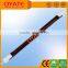 electric heating element with temperature control for stove