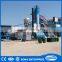 Long service life new technology reliable stationary asphalt mixing plants for sale