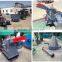 Hot selling high quality coconut crusher machine crushing machine crusher
