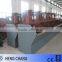 Small scale 0.5-2 tph gold ore mining processing equipment