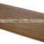 2014 Jiangxi Feiyu carbonized strand woven quick click lock bamboo flooring