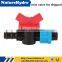 Agricultural Equipment Plastic Regulator Valve for Drip Irrigation System