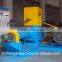 Hot sell small floating fish feed extruder machine
