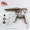 veterinary syringe 2 ml 180*130 mm metal animal syringe