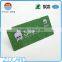 Credit Card Size Loyalty Card With Break Off Key Fob