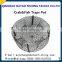Vinyl Coated Crab Ring Trap