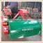 Tractor PTO silage harvester machine with cheap price from china supplier