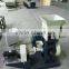 Feed forming machine/feed extruder/pellet forming machine