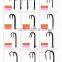 Fishing Hooks - Double