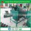 The rotary drum sieve equipment for wood power for sell